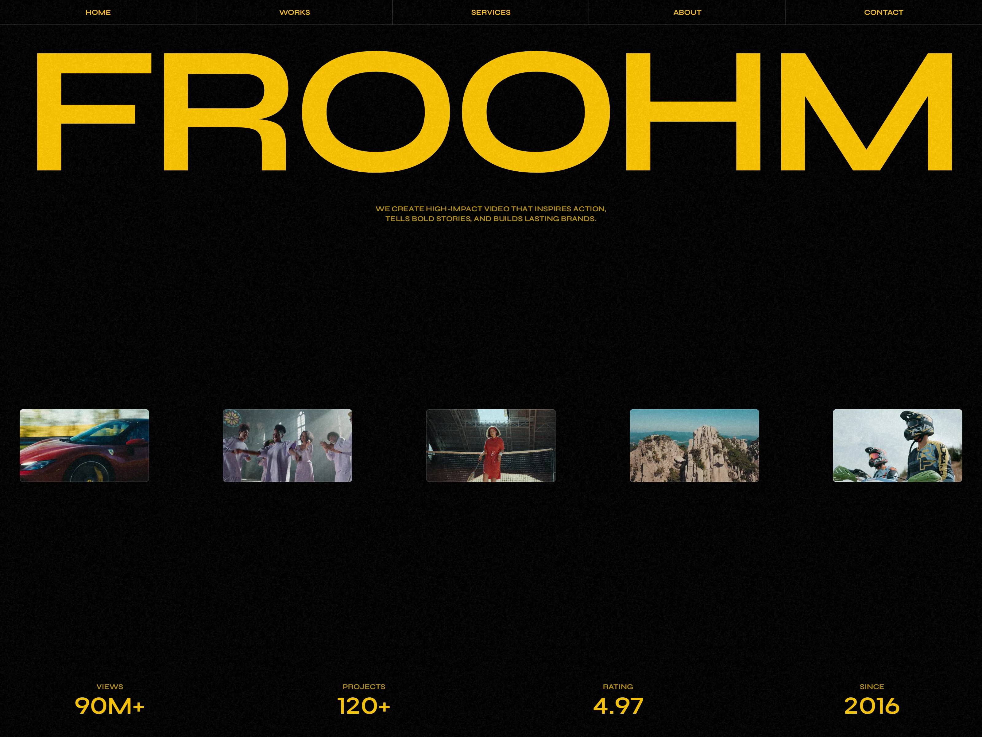 Template Preview