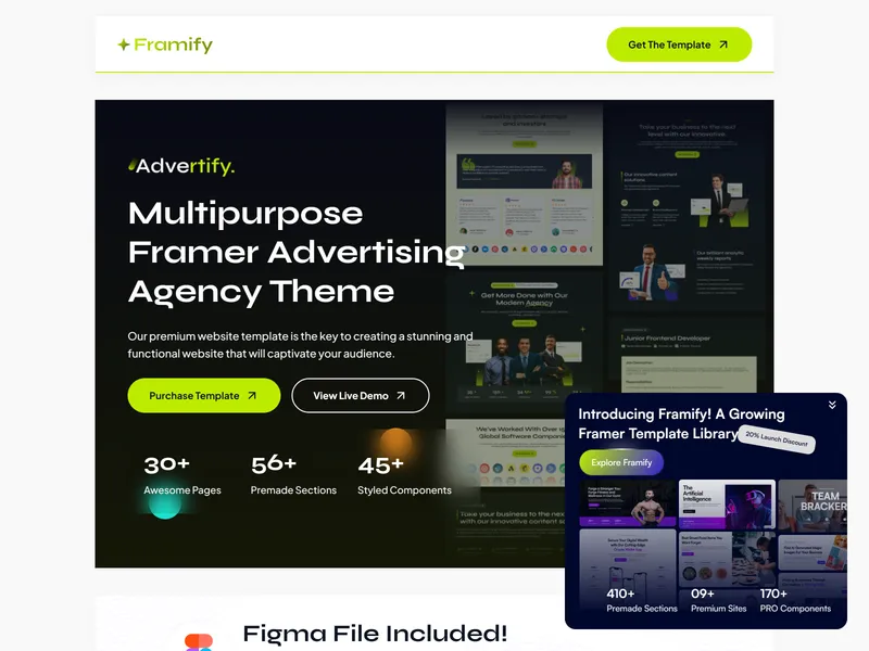Advertify