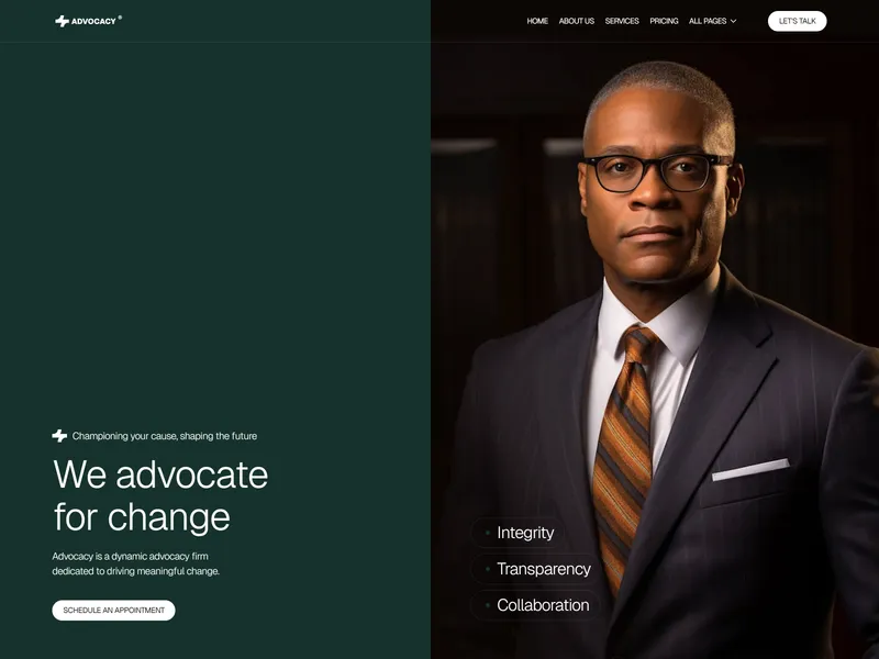 Advocacy