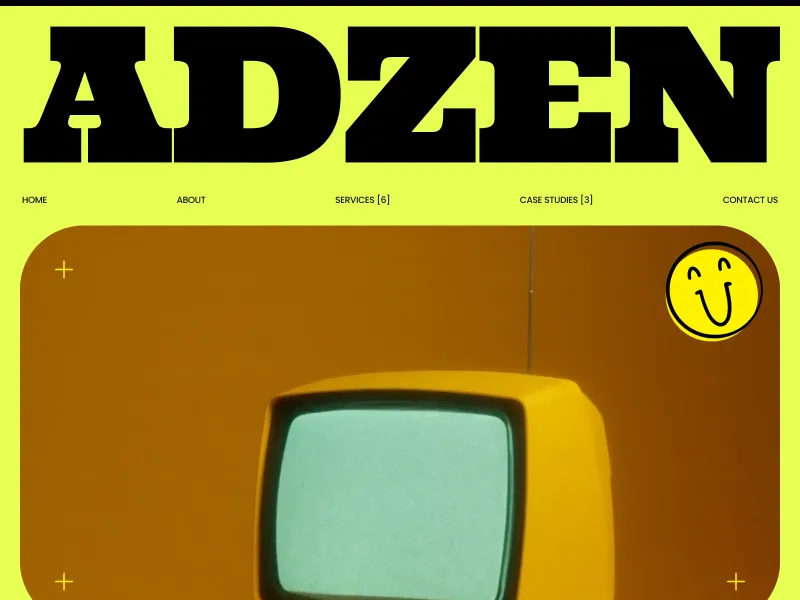 ADZEN