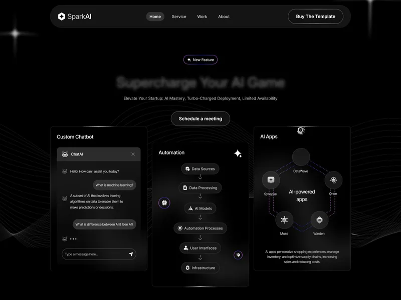 Spark AI