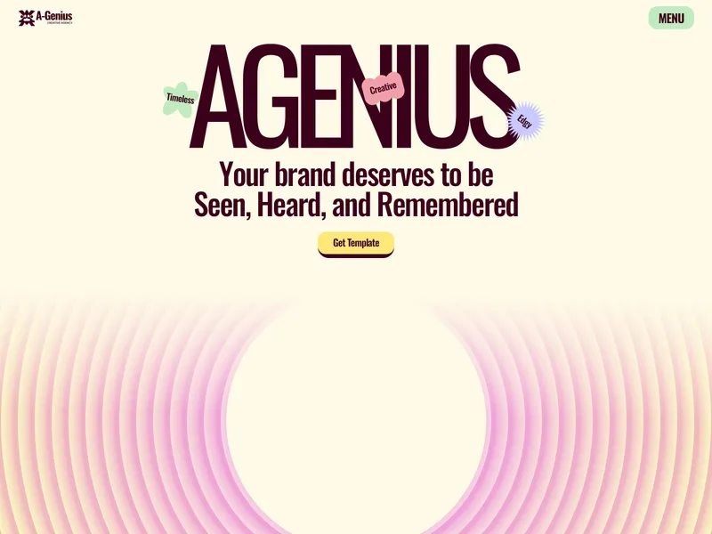 Agenius