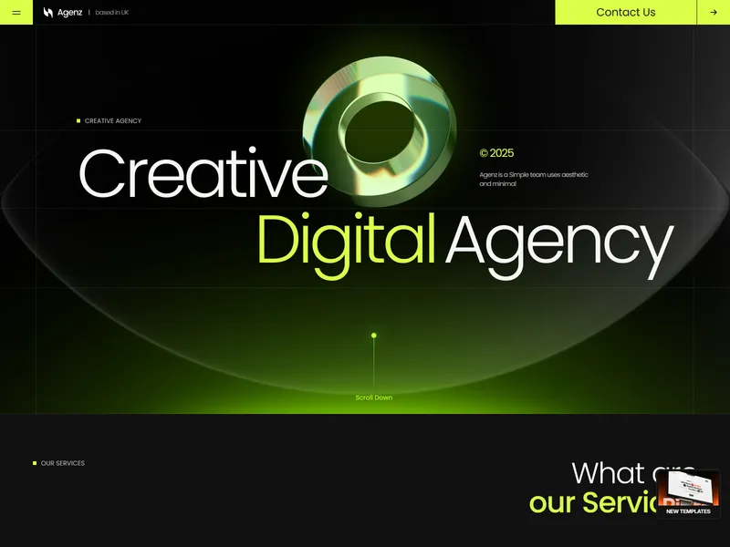 Agenz