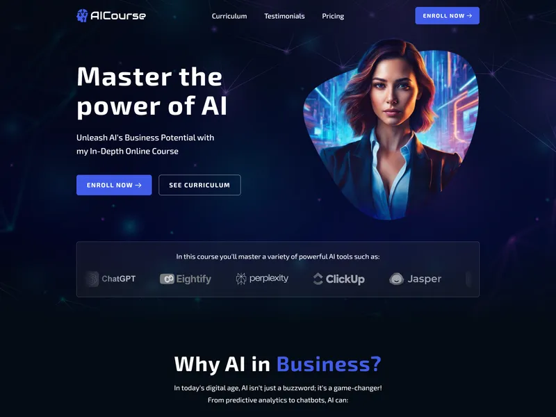 AICourse