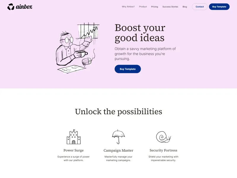 AInbox