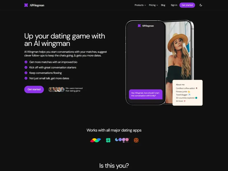 AiWingman