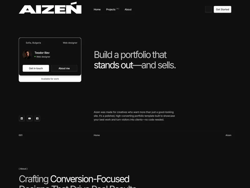 Aizen