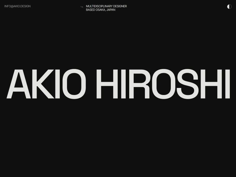 Akio