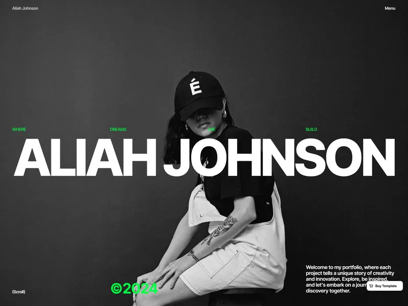 AliahJohnson