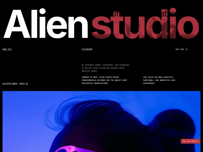 Alien