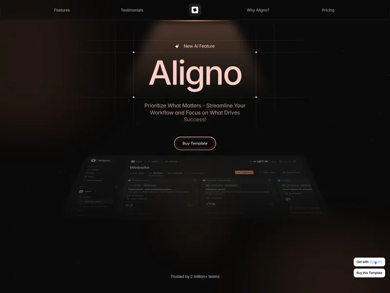 Aligno