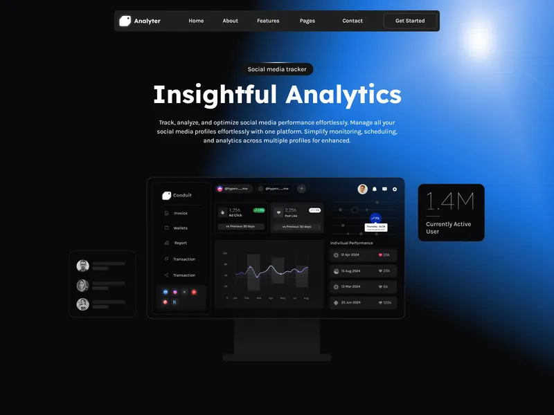 Analyter