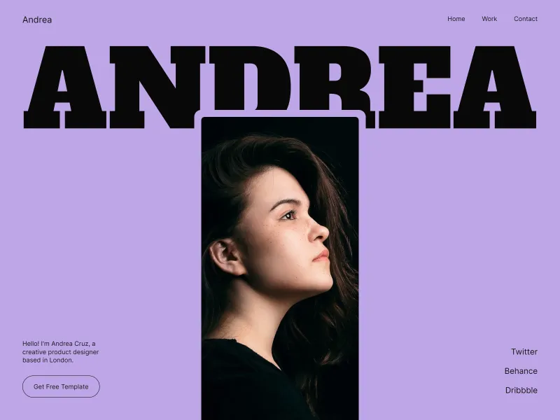 Andrea