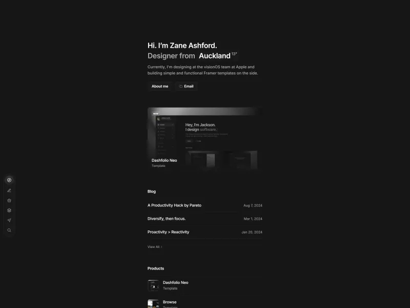 Anticode