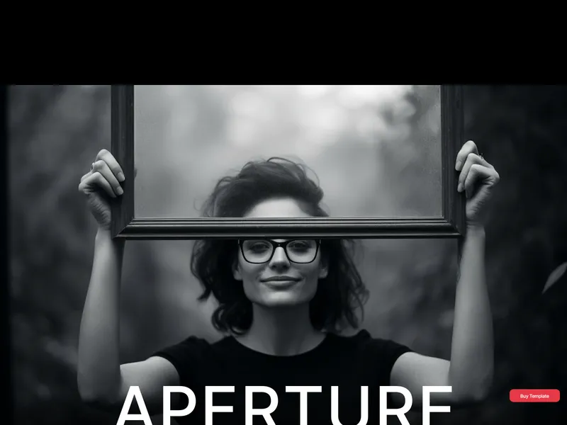 Aperture
