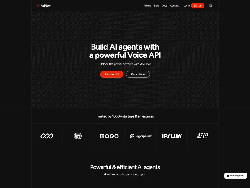 ApiFlow