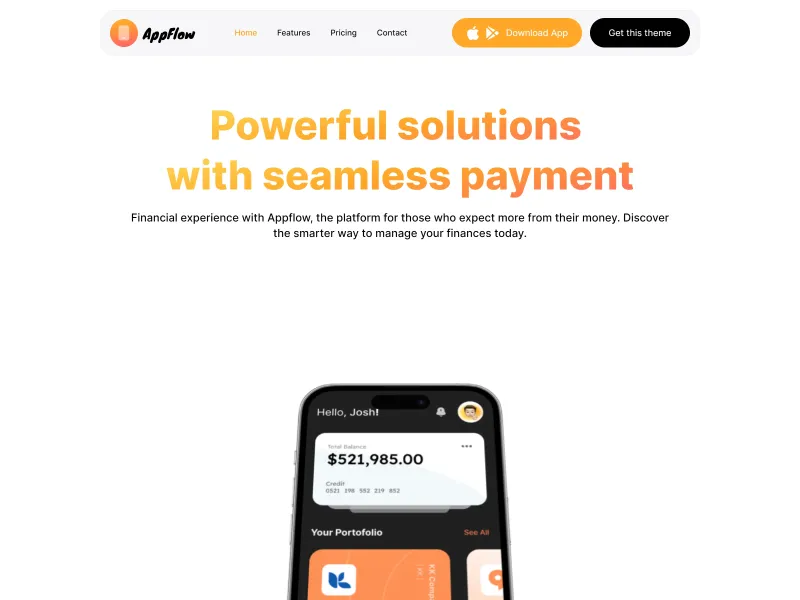 AppFlow