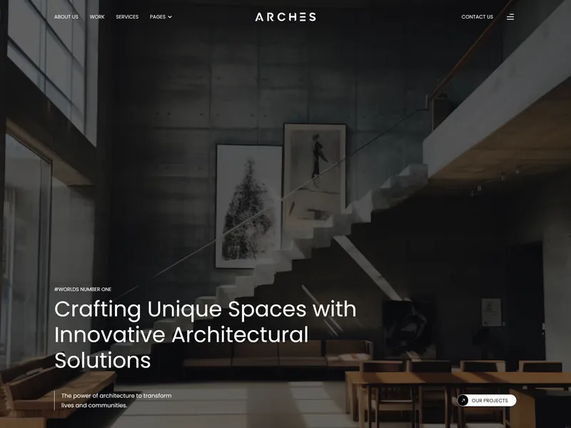 Arches
