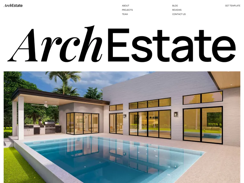 ArchEstate