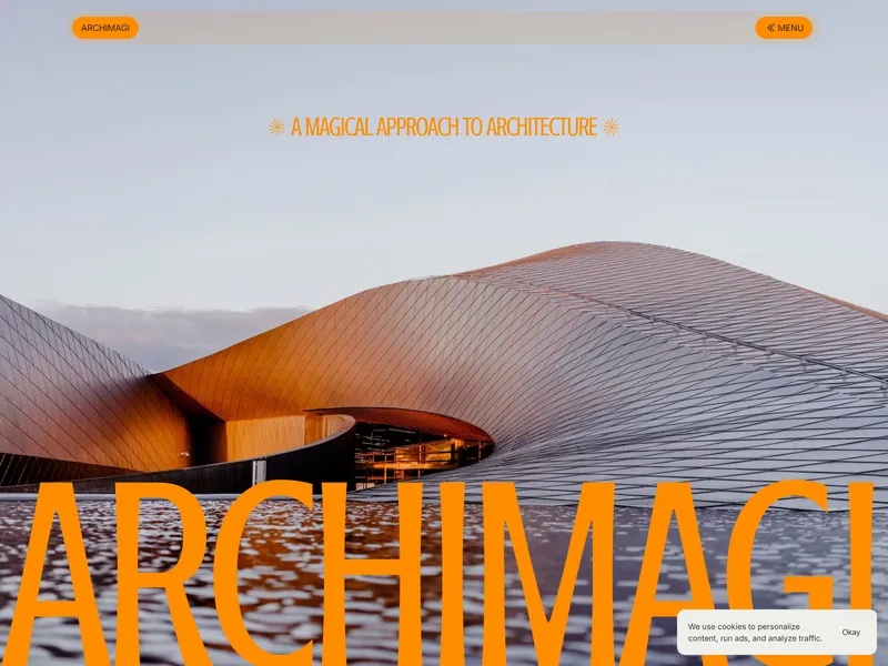 Archimagi