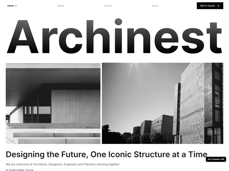 Archinest
