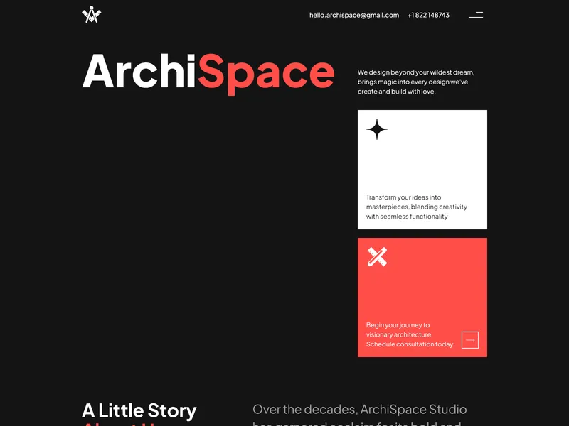 ArchiSpace