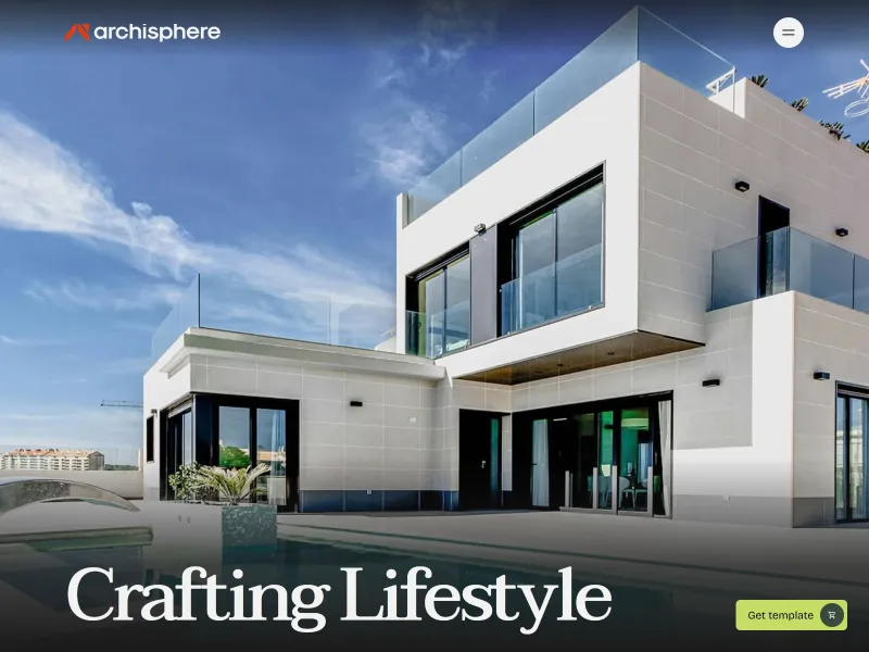 Archisphere