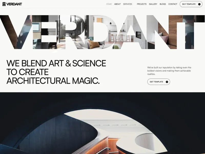 ARCHITECT