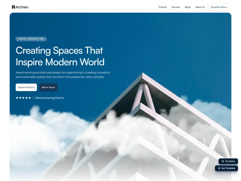 Architecteo