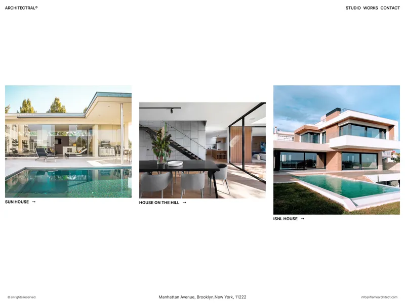 Architectral