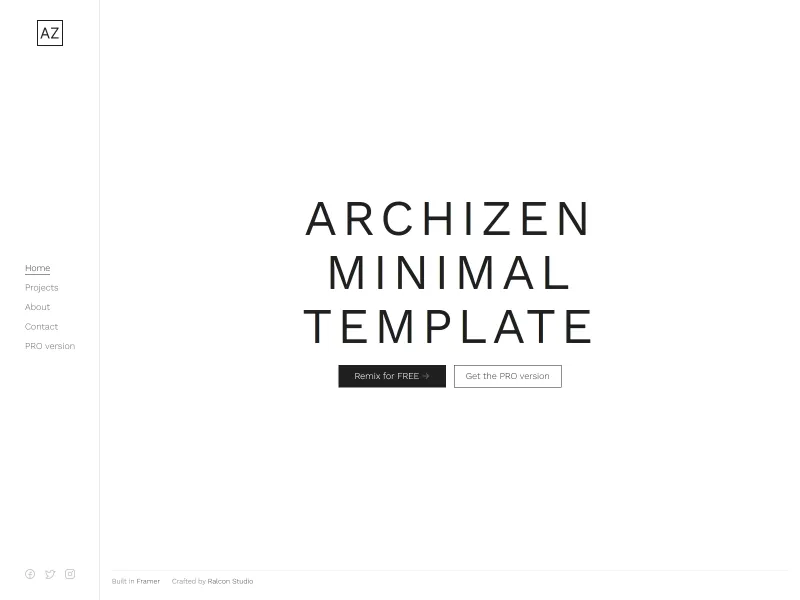 Archizen