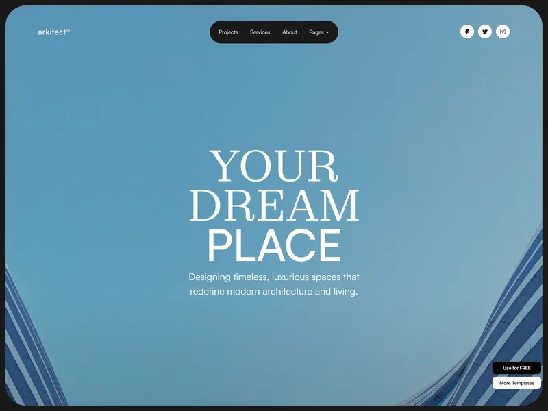 Arkitect