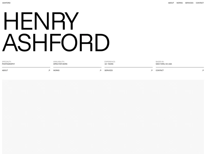 ASHFORD