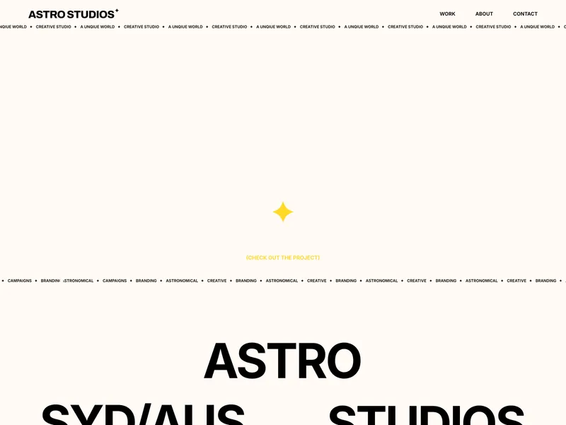 AstroStudios