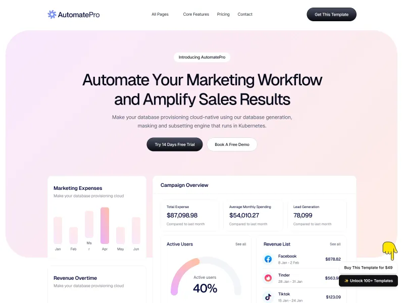 AutomatePro