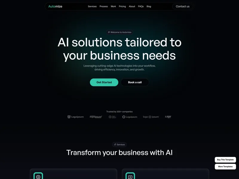 Automize