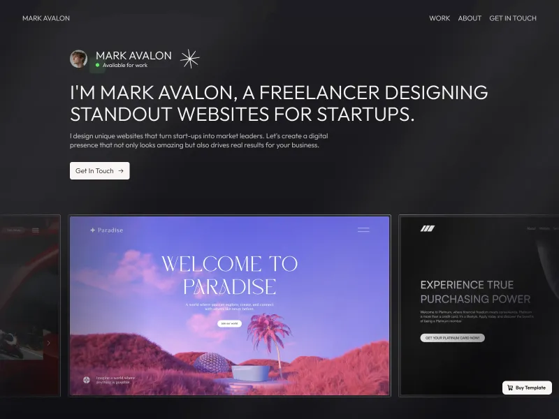 Avalon