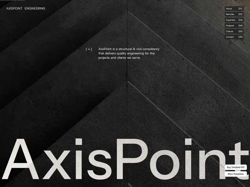 AXISPOINT