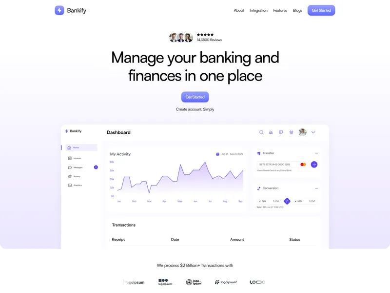 Bankify