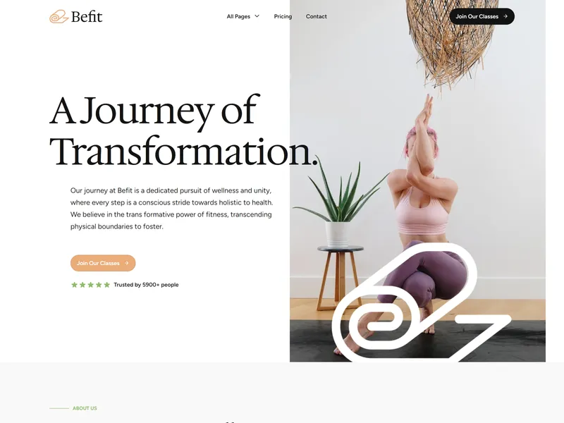 Befit