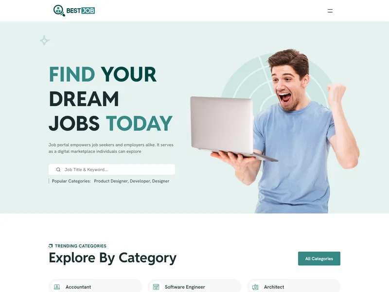 BestJob