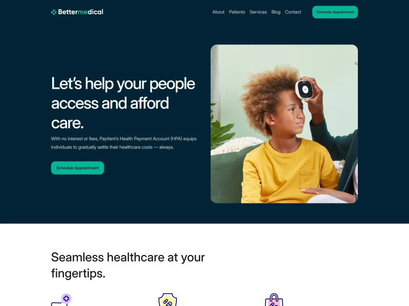 BetterMedical