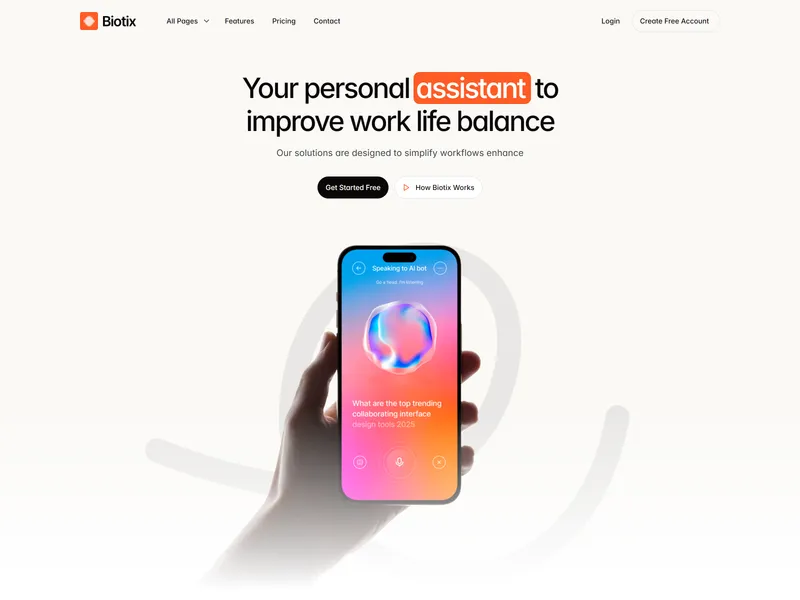 Biotix