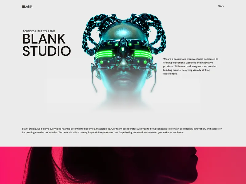 BlankStudio