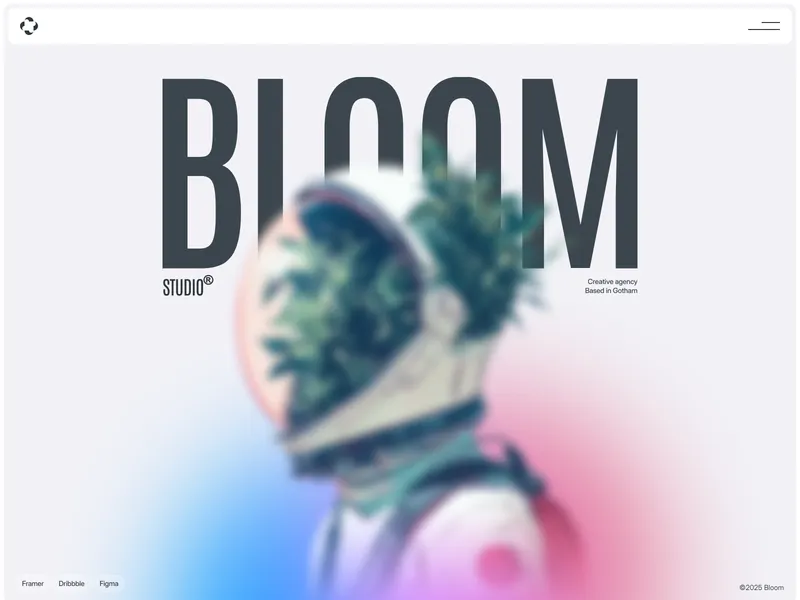 Bloomer