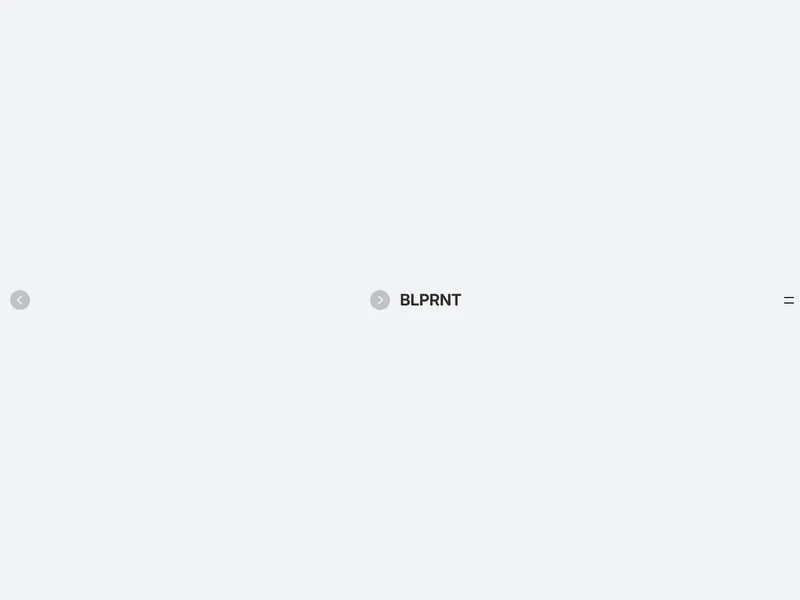 BLPRNT