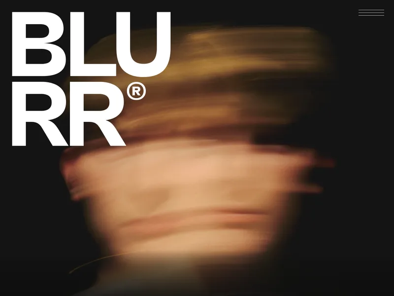 Blurr