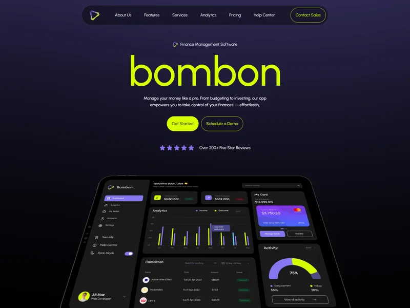Bombon
