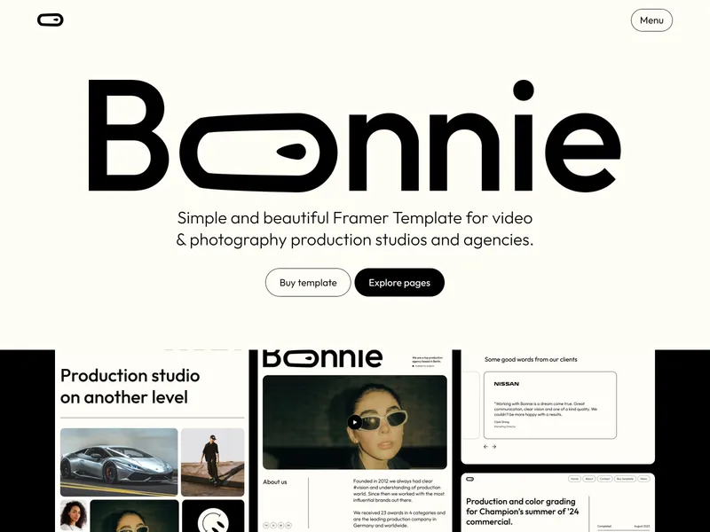 Bonnie