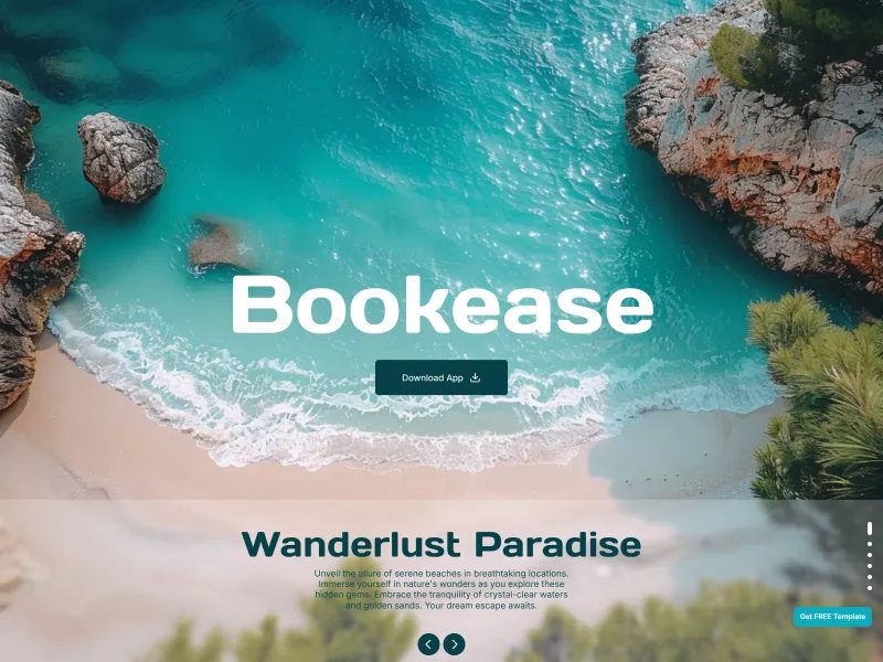 Bookease